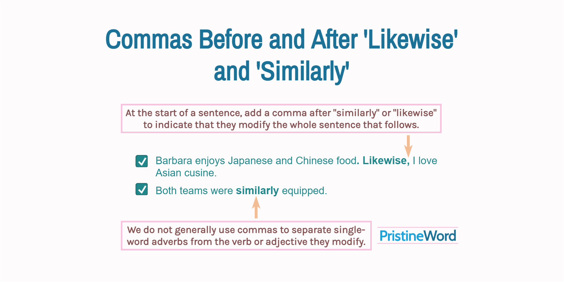love use in sentence