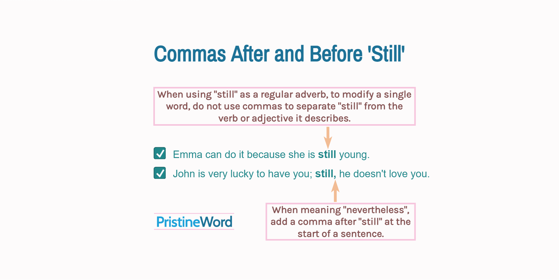 a sentence with the word nevertheless