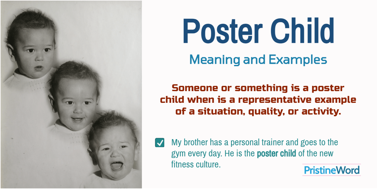 report child meaning