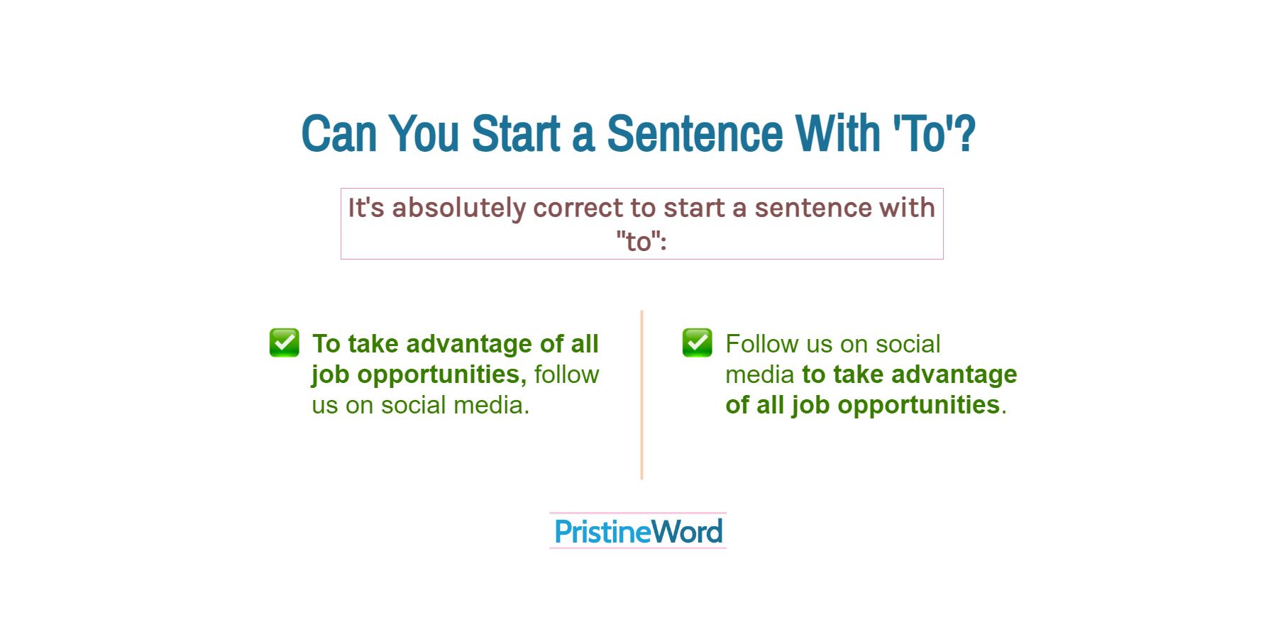 can you use of course to start a sentence