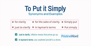 synonym for clarify synonym for clarify